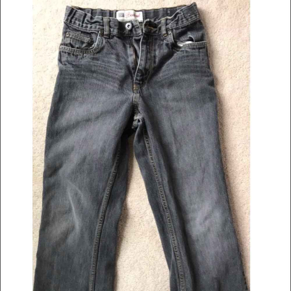 mom jeans